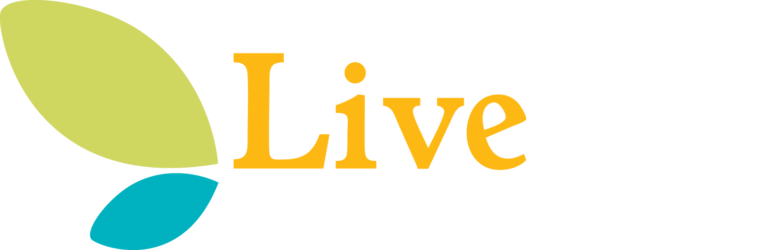 LiveDAYBREAK Logo EPS White Letters